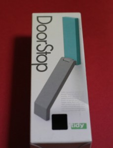 dooorstop