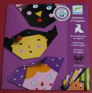 origami