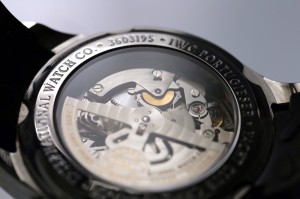 IWC 腕時計