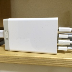 Anker