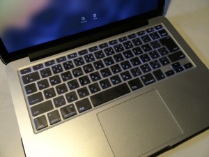 MacbookPro