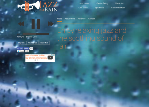 jazzandrain