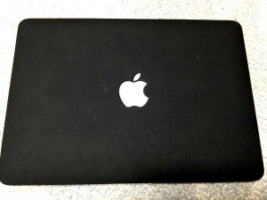 MacbookPro