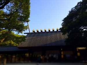 熱田神宮