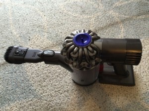 Dyson DC61