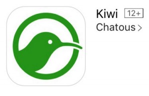 KIWI